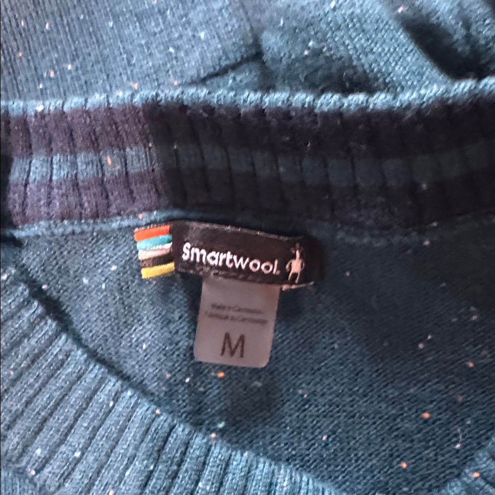 Smartwool base layer - Picture 2 of 2